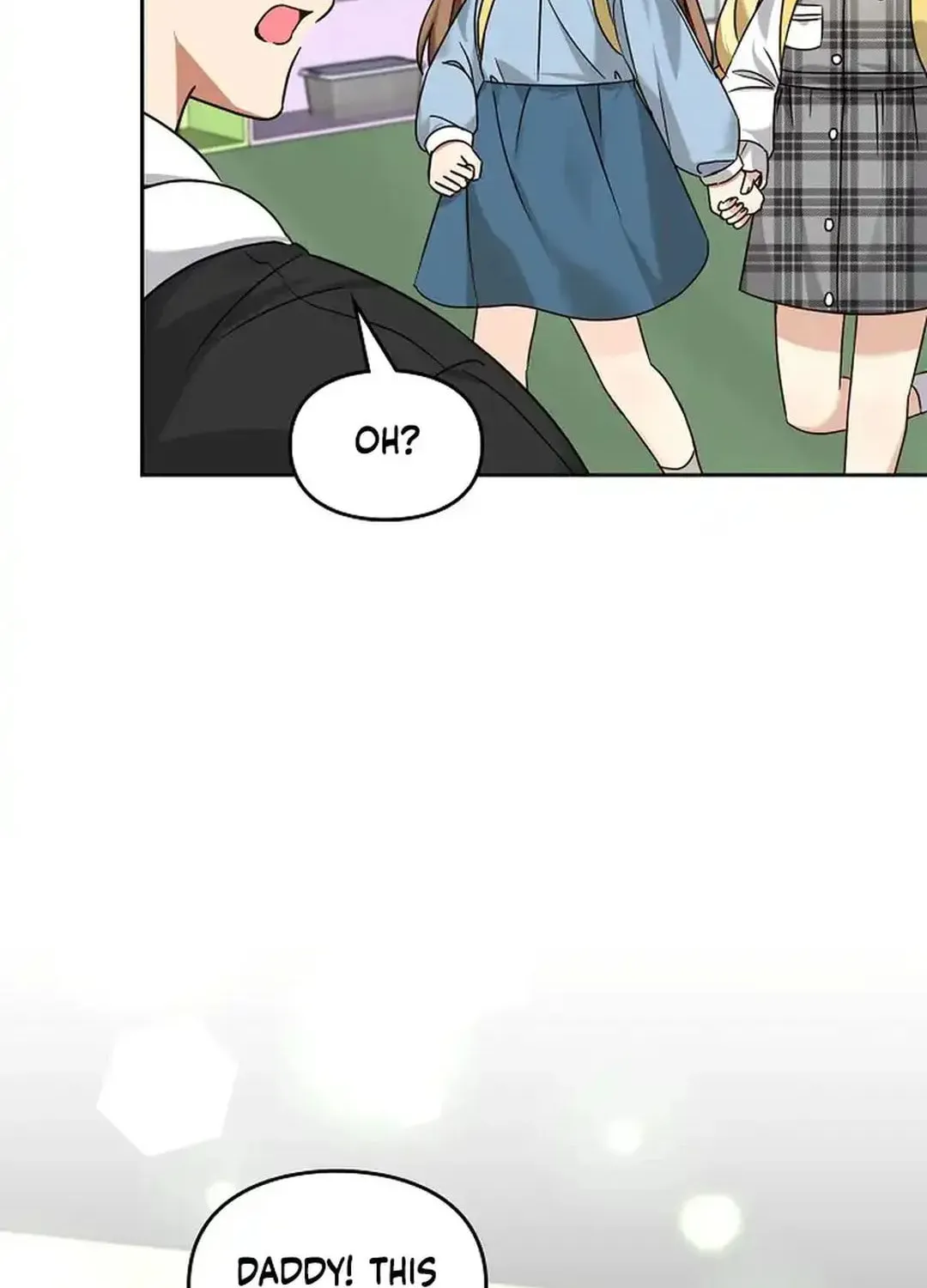 I Became a Doting Father Chapter 172 page 73 - 