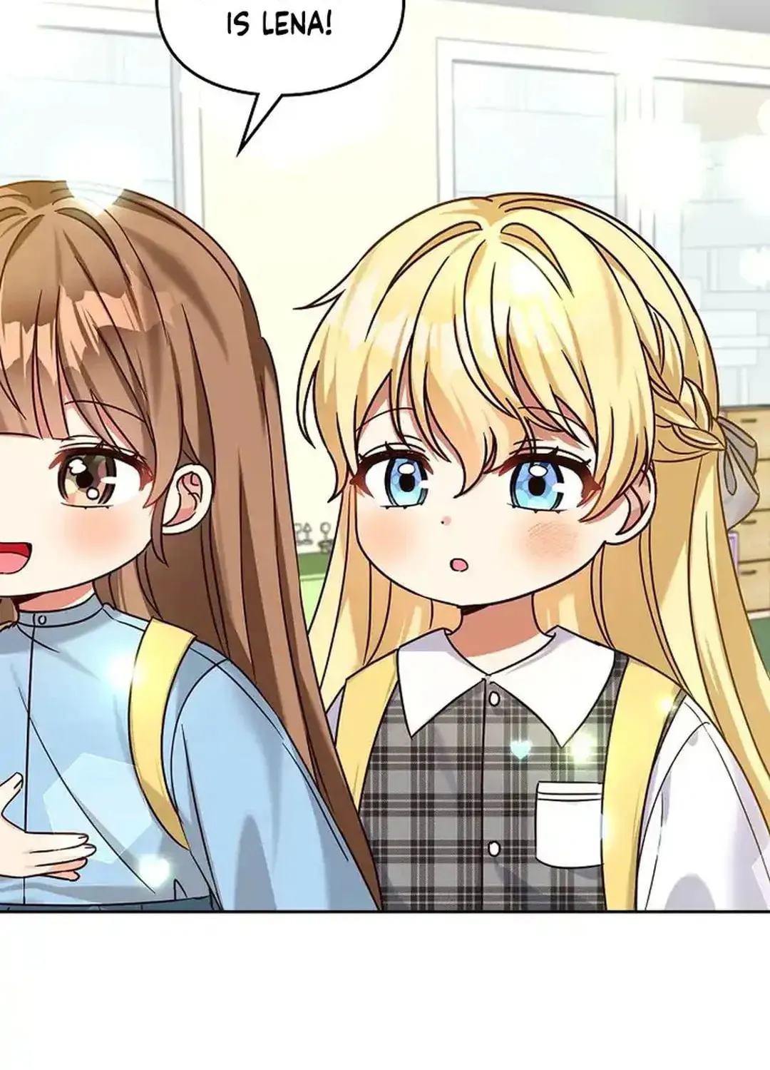 I Became a Doting Father Chapter 172 page 74 - 