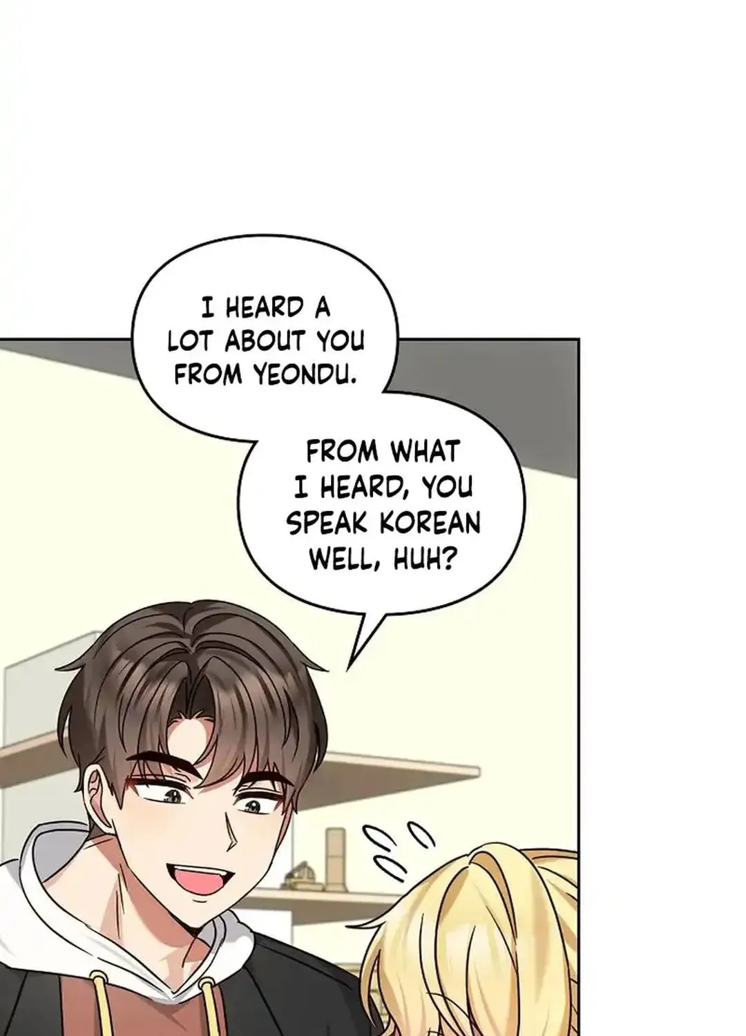 I Became a Doting Father Chapter 172 page 77 - 