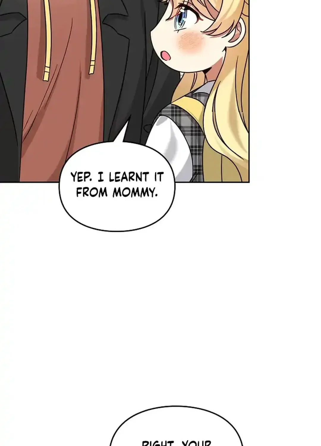 I Became a Doting Father Chapter 172 page 78 - 