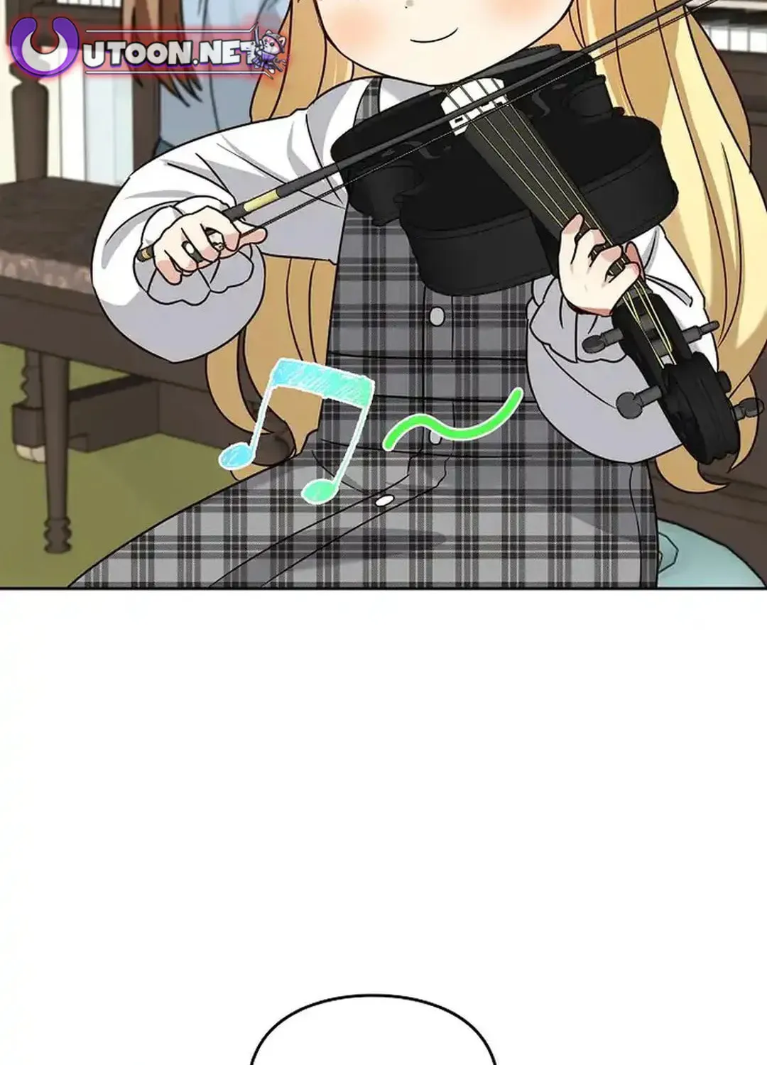I Became a Doting Father Chapter 172 page 9 - 