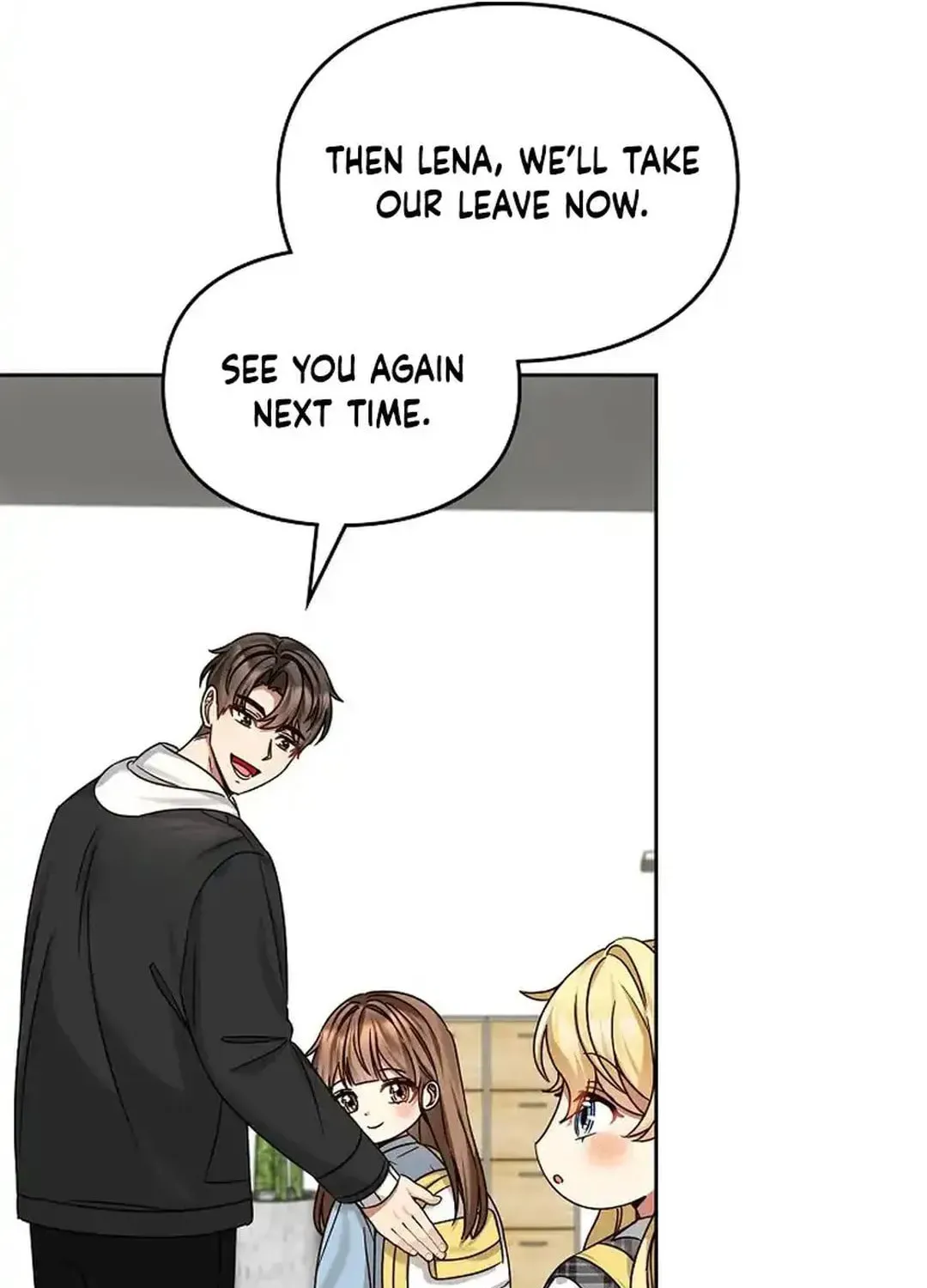 I Became a Doting Father Chapter 172 page 83 - 