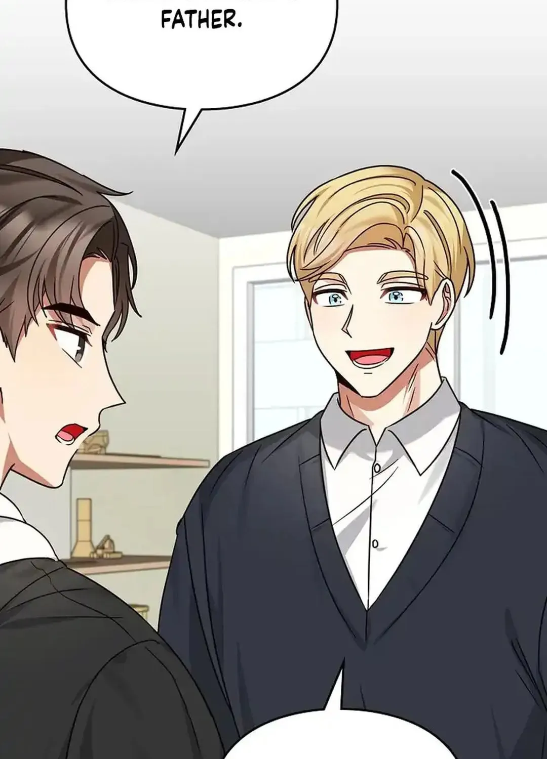 I Became a Doting Father Chapter 172 page 93 - 