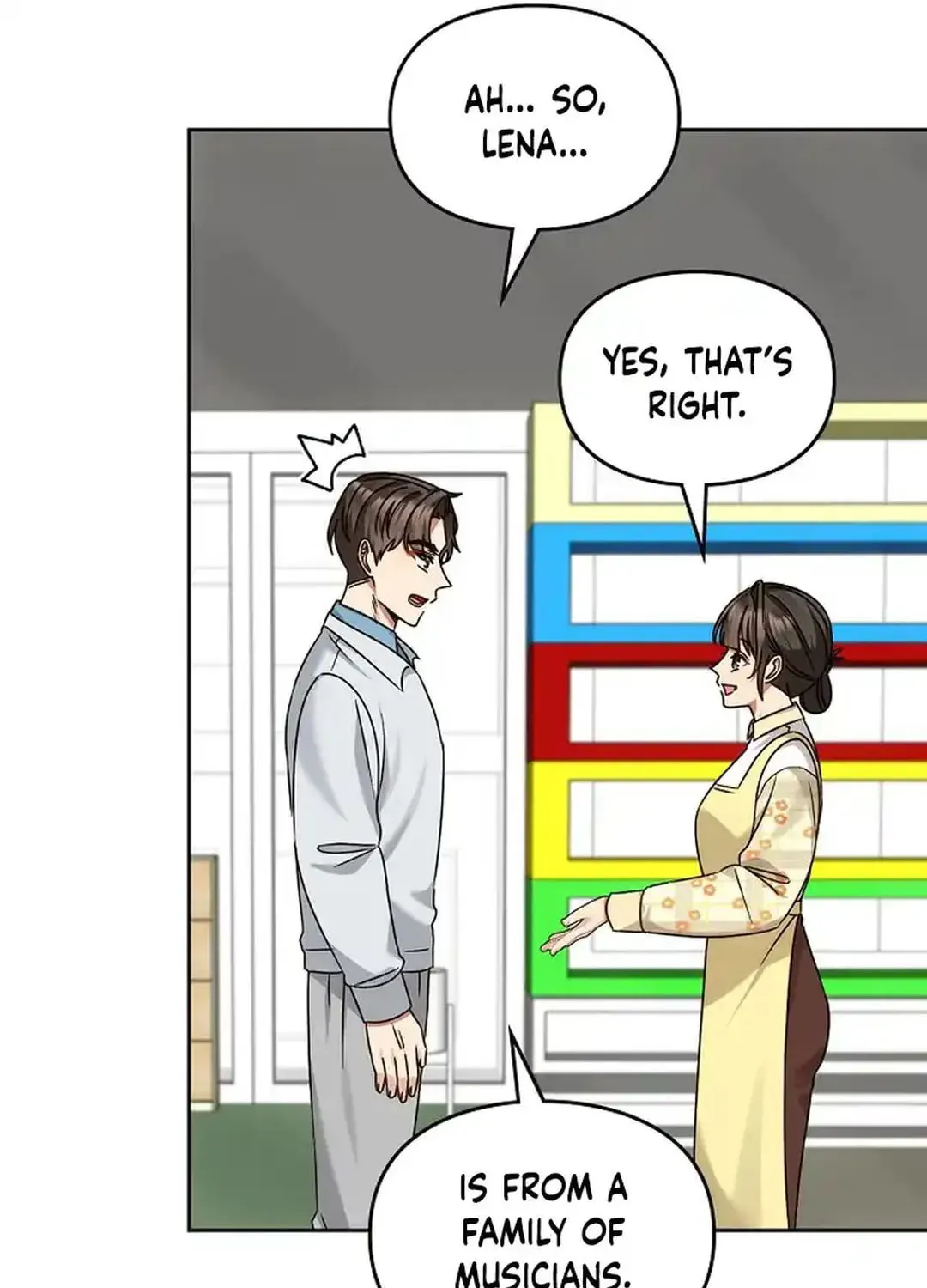 I Became a Doting Father Chapter 173 page 102 - 