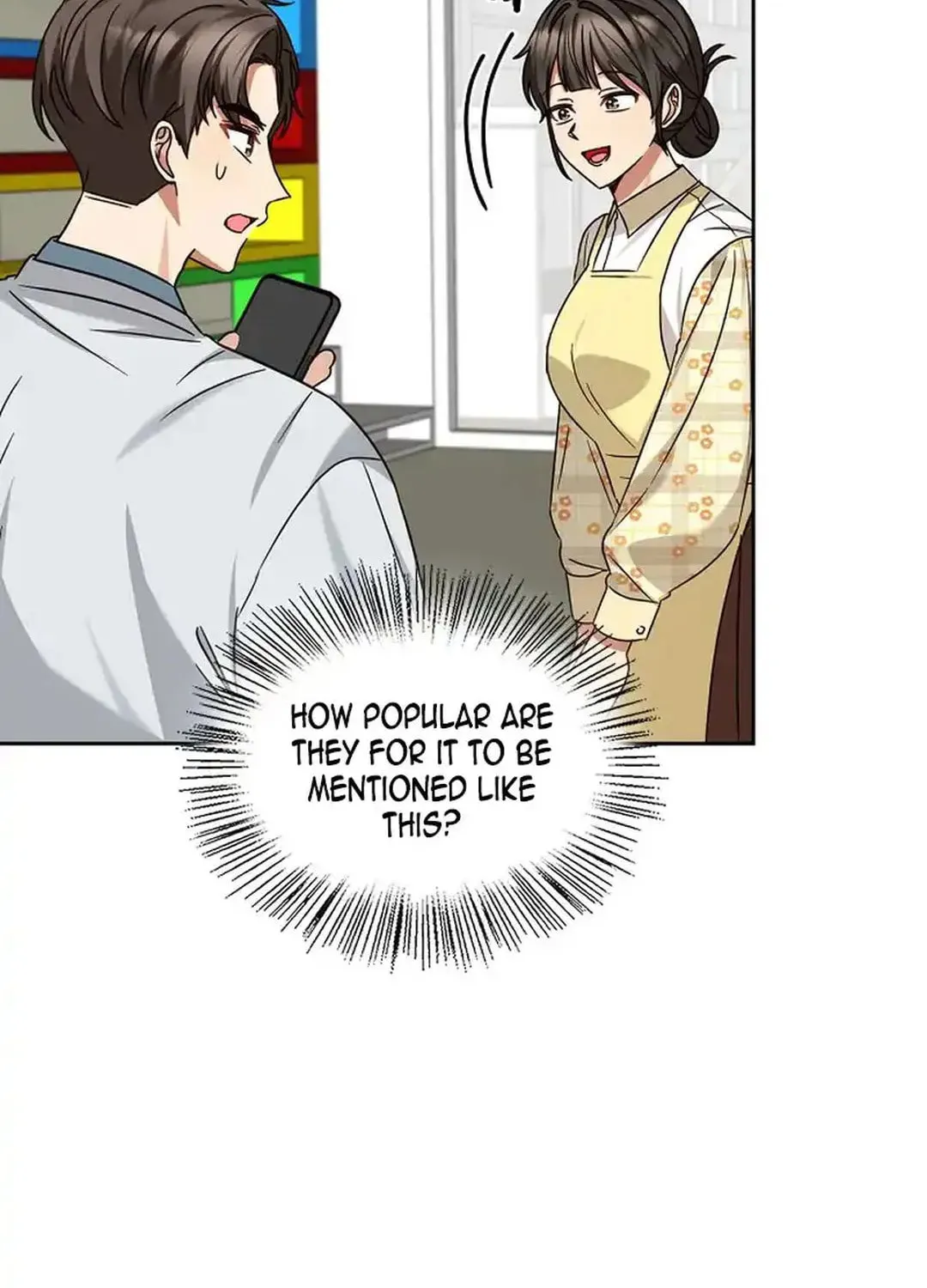 I Became a Doting Father Chapter 173 page 104 - 