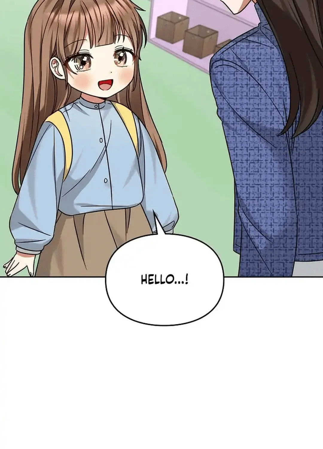 I Became a Doting Father Chapter 173 page 12 - 
