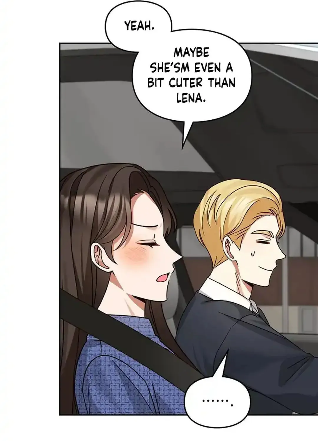 I Became a Doting Father Chapter 173 page 20 - 