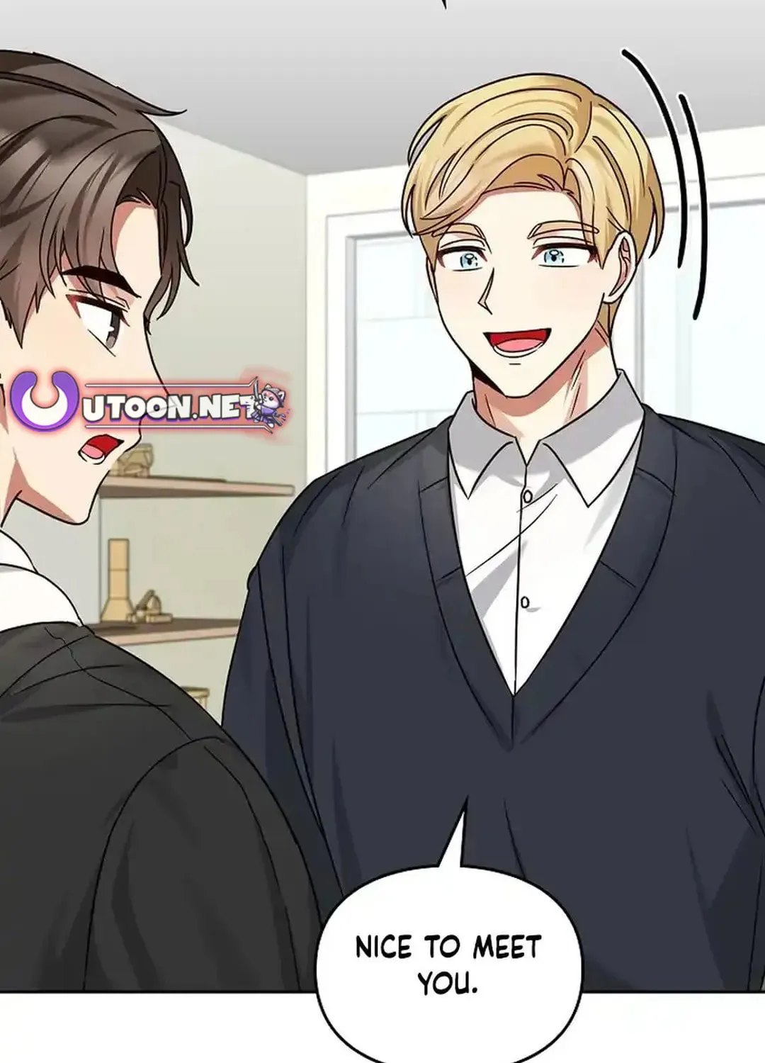 I Became a Doting Father Chapter 173 page 3 - 