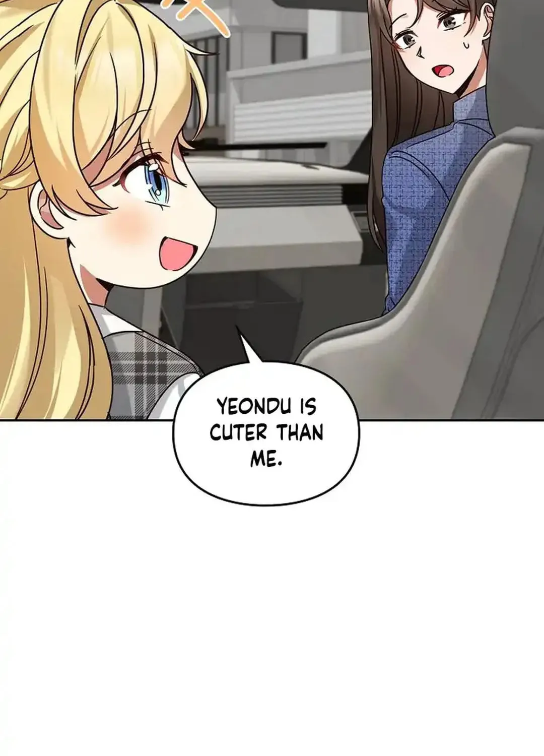 I Became a Doting Father Chapter 173 page 23 - 