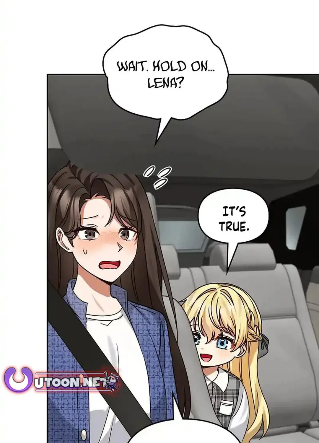 I Became a Doting Father Chapter 173 page 24 - 