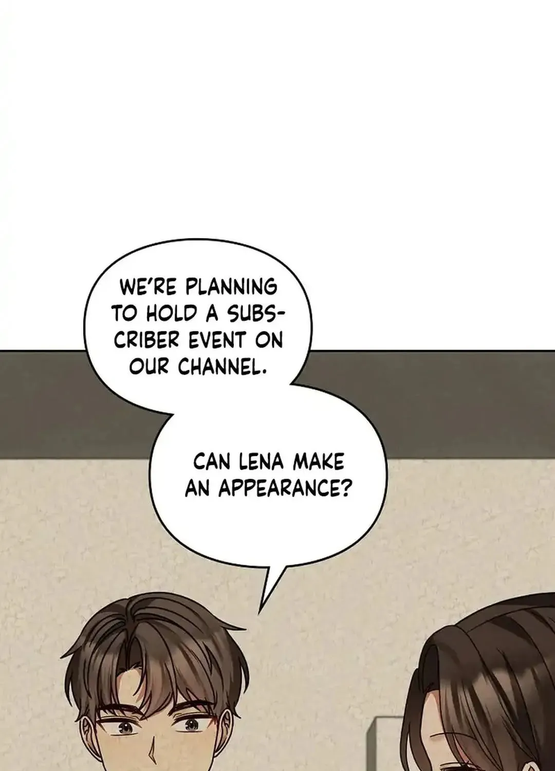 I Became a Doting Father Chapter 173 page 27 - 