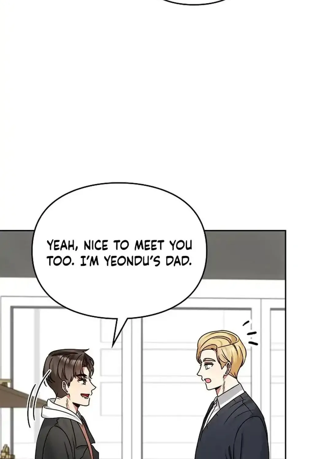 I Became a Doting Father Chapter 173 page 4 - 