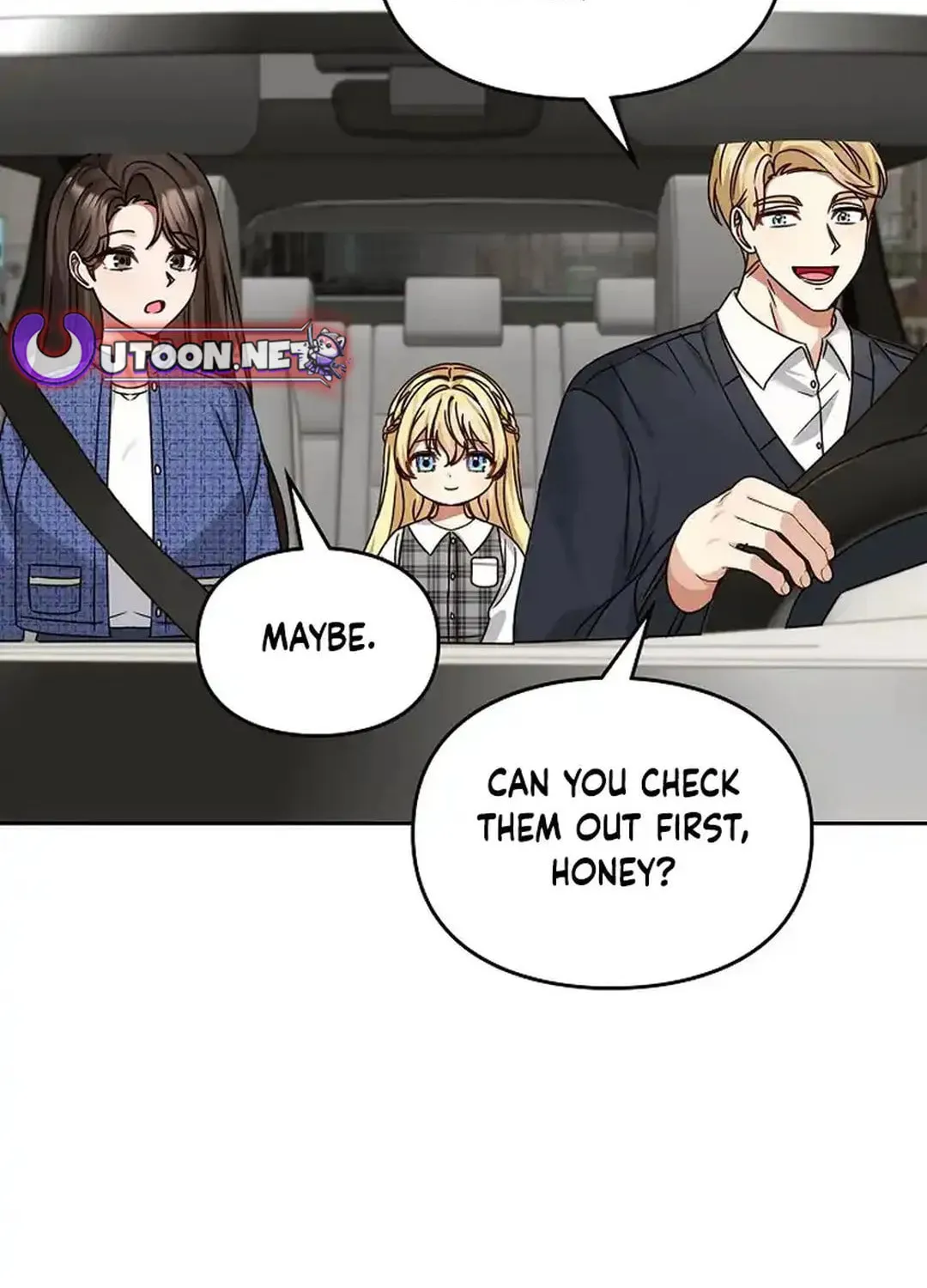 I Became a Doting Father Chapter 173 page 31 - 