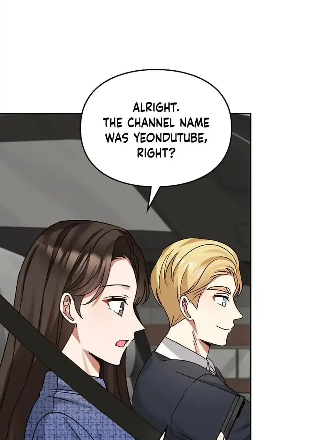 I Became a Doting Father Chapter 173 page 32 - 