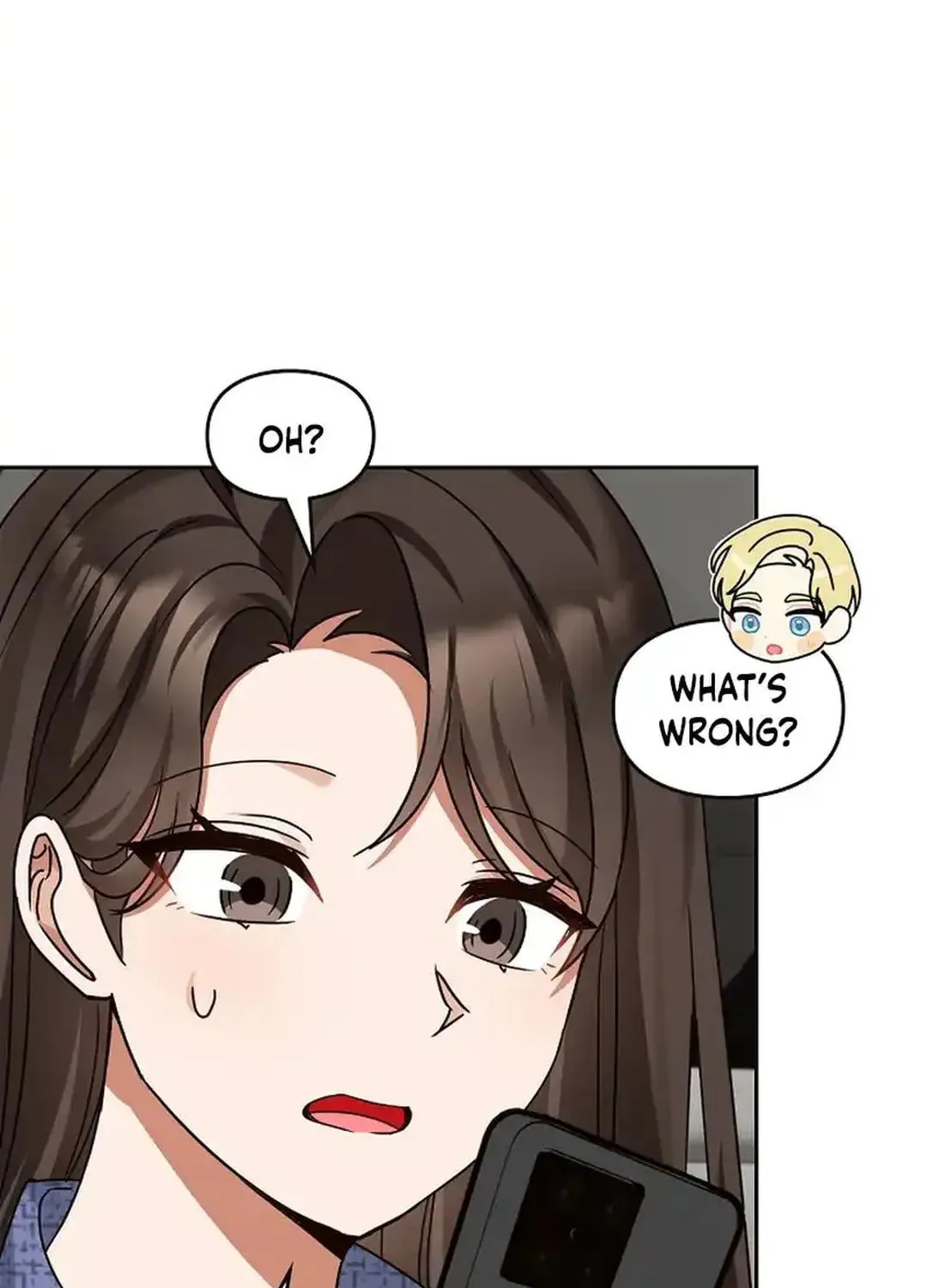 I Became a Doting Father Chapter 173 page 34 - 