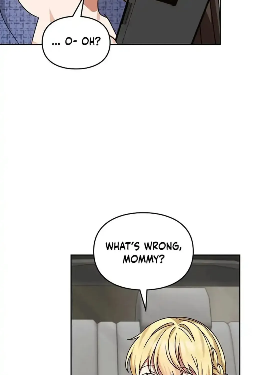 I Became a Doting Father Chapter 173 page 35 - 