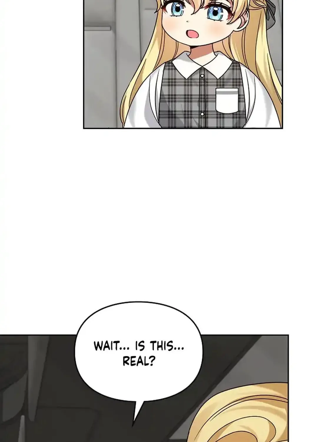 I Became a Doting Father Chapter 173 page 36 - 