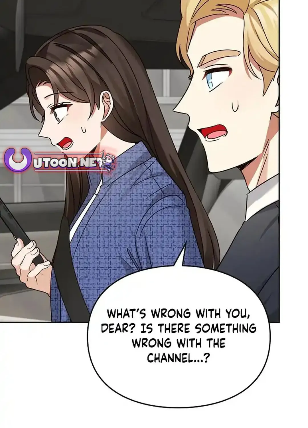 I Became a Doting Father Chapter 173 page 37 - 