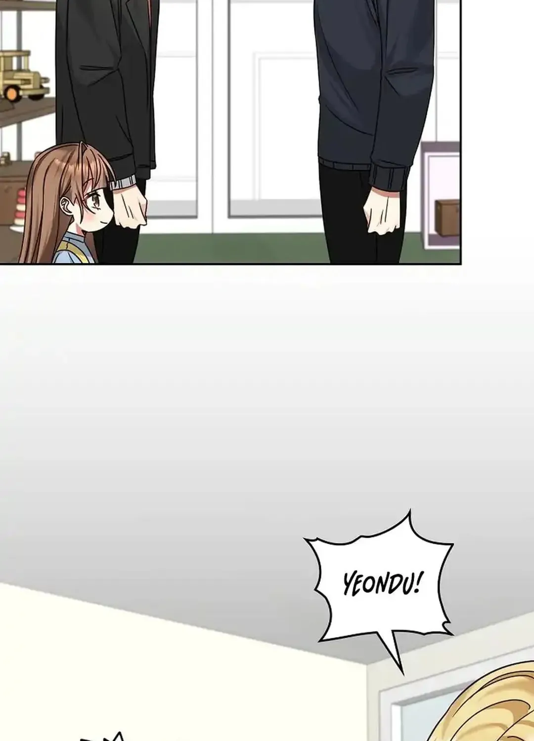 I Became a Doting Father Chapter 173 page 5 - 