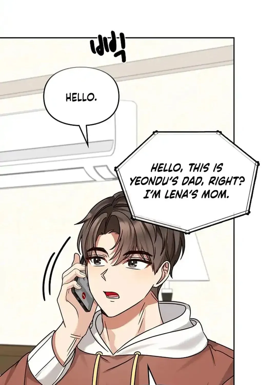 I Became a Doting Father Chapter 173 page 46 - 