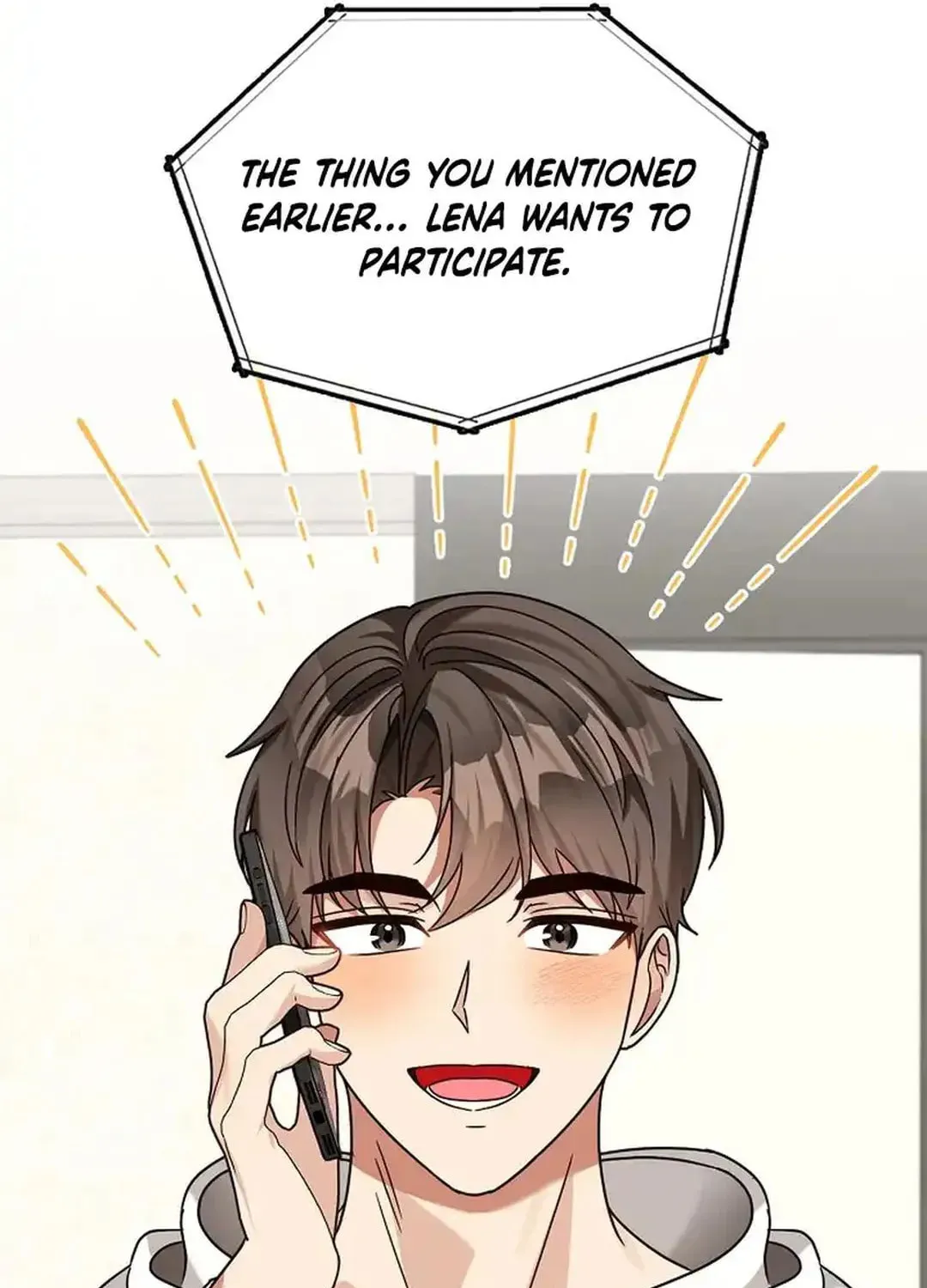 I Became a Doting Father Chapter 173 page 48 - 