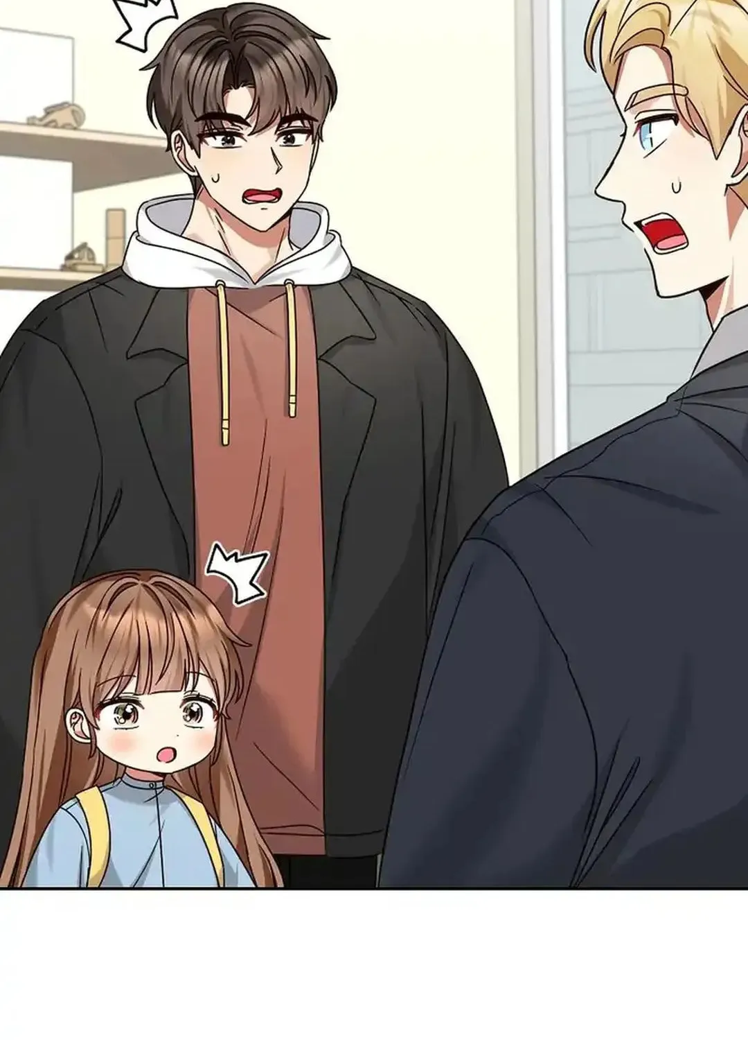 I Became a Doting Father Chapter 173 page 6 - 