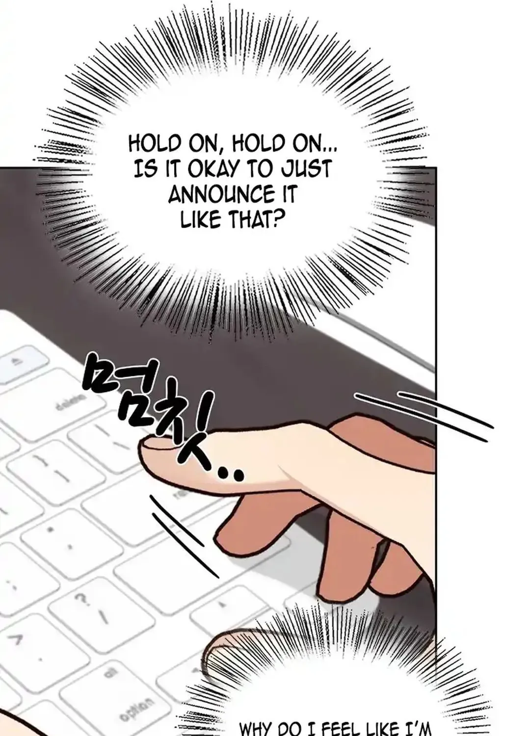 I Became a Doting Father Chapter 173 page 55 - 