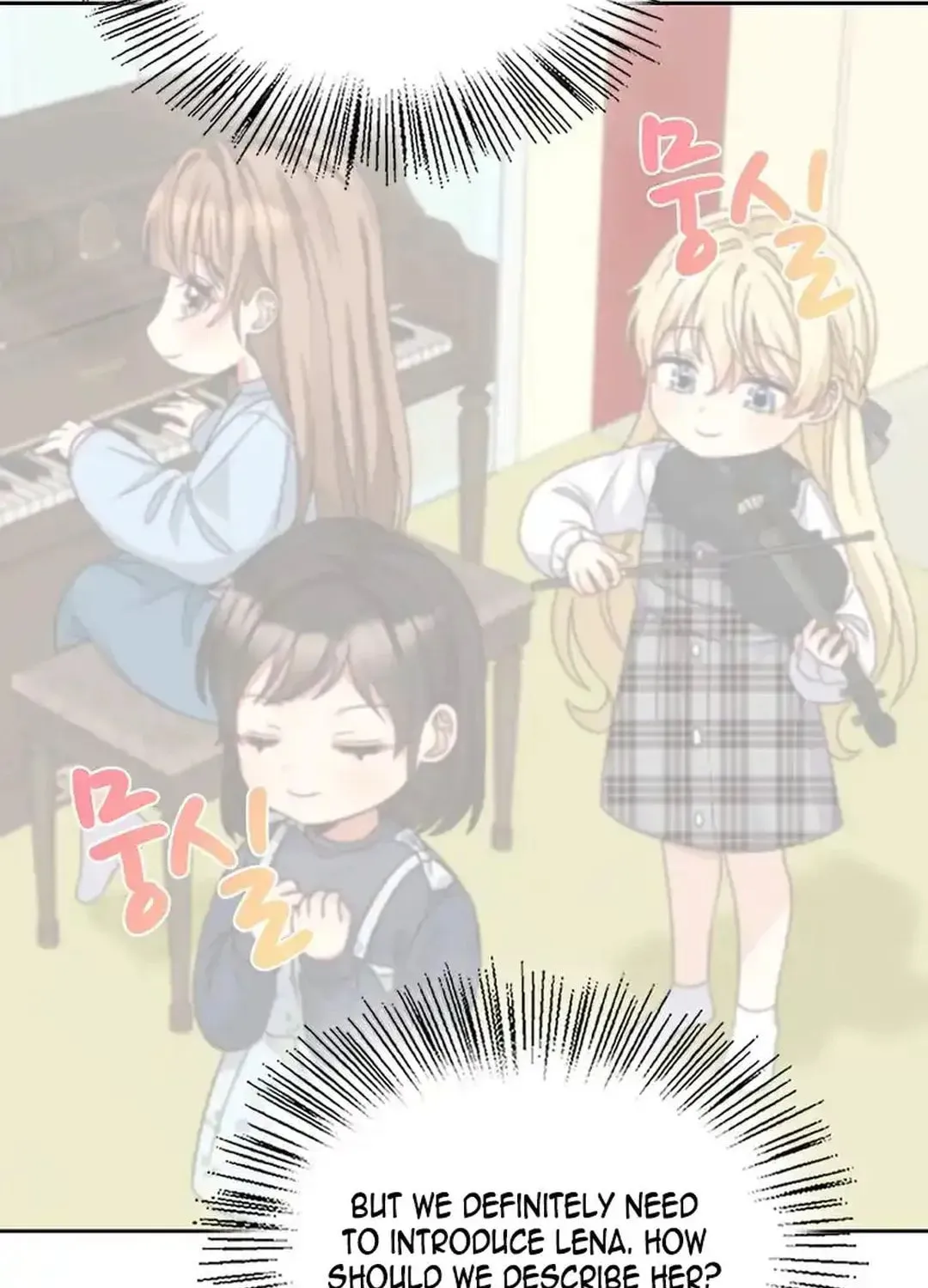 I Became a Doting Father Chapter 173 page 59 - 