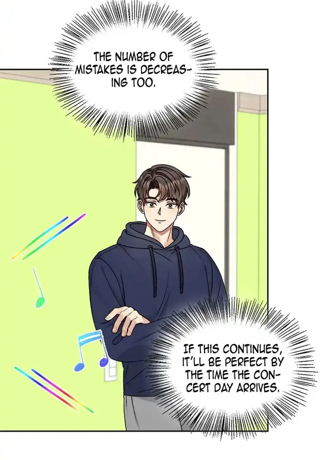 I Became a Doting Father Chapter 173 page 66 - 