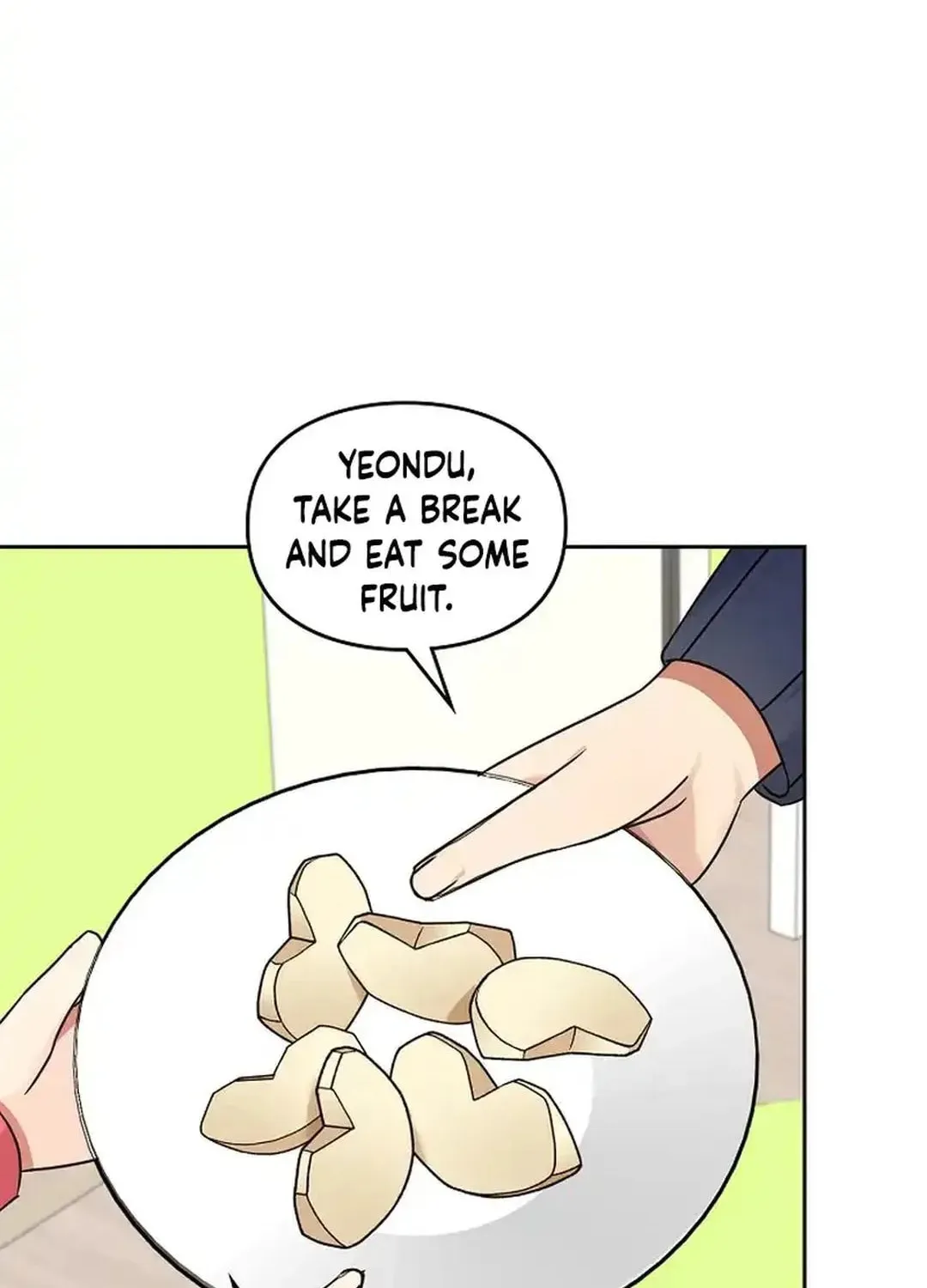 I Became a Doting Father Chapter 173 page 70 - 