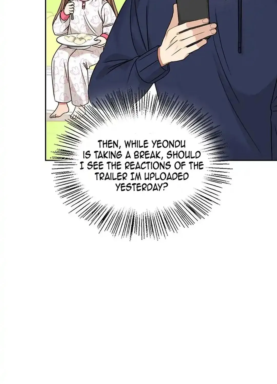 I Became a Doting Father Chapter 173 page 72 - 