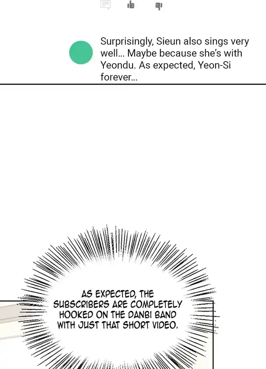 I Became a Doting Father Chapter 173 page 76 - 