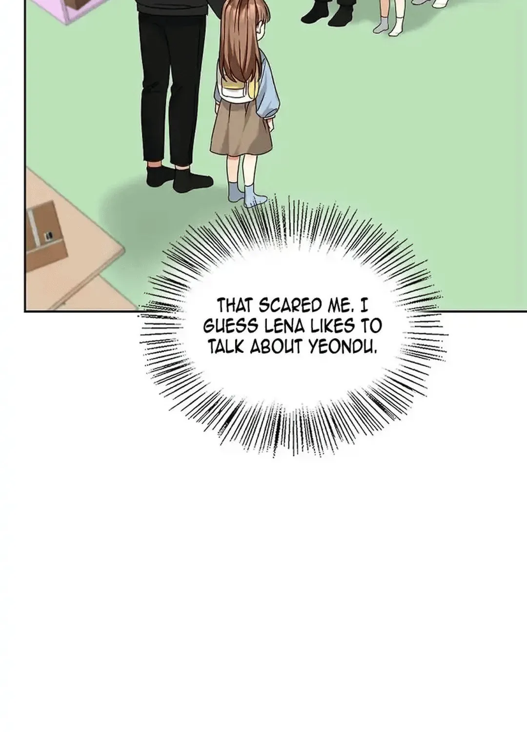 I Became a Doting Father Chapter 173 page 9 - 