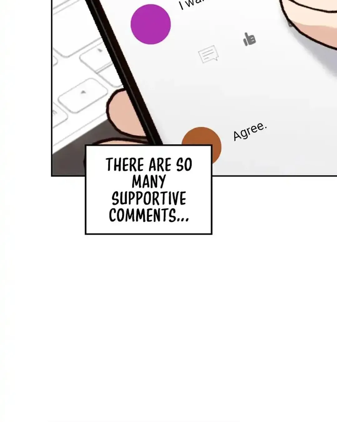 I Became a Doting Father Chapter 173 page 81 - 