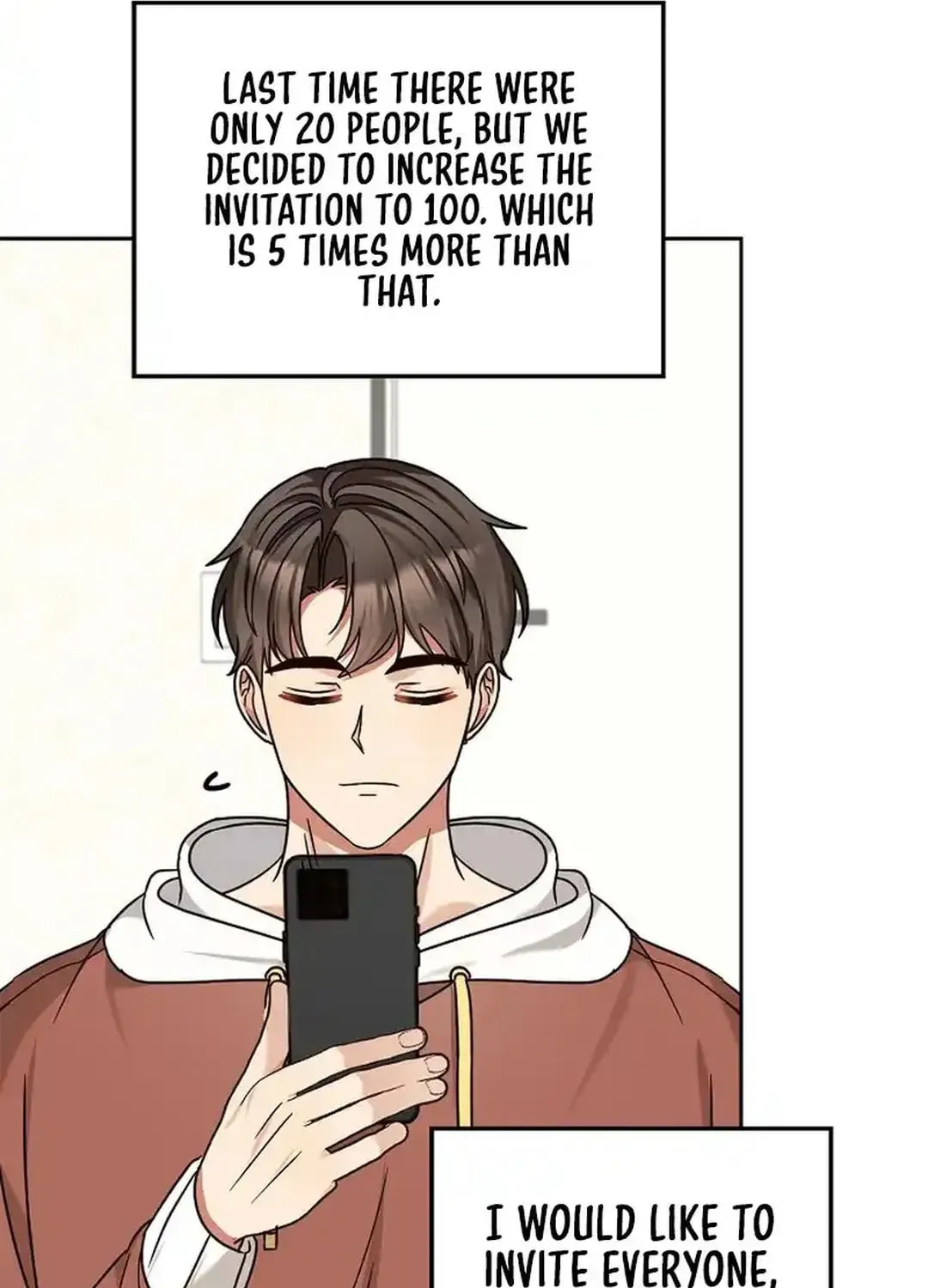 I Became a Doting Father Chapter 173 page 82 - 
