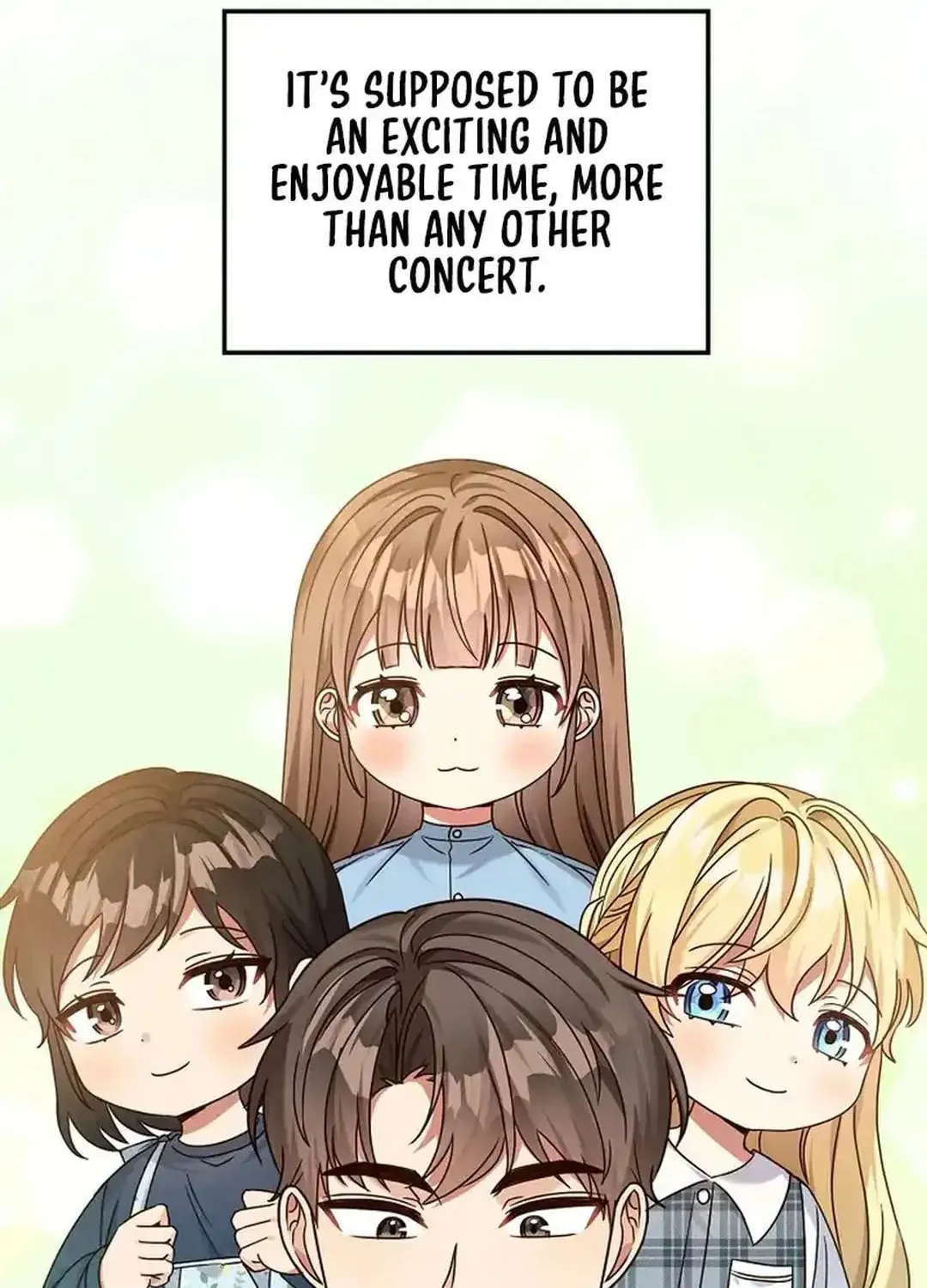 I Became a Doting Father Chapter 173 page 85 - 
