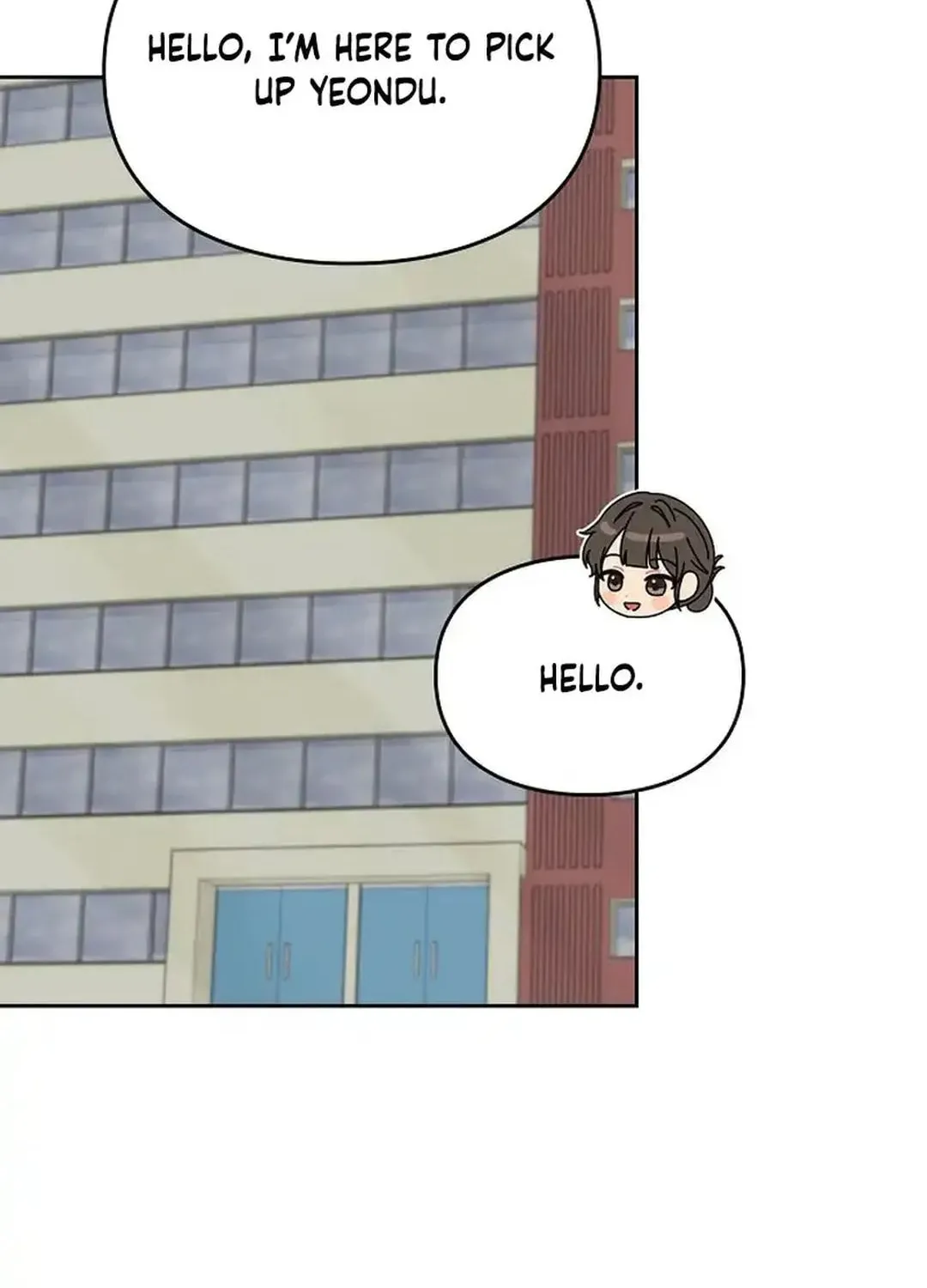I Became a Doting Father Chapter 173 page 87 - 
