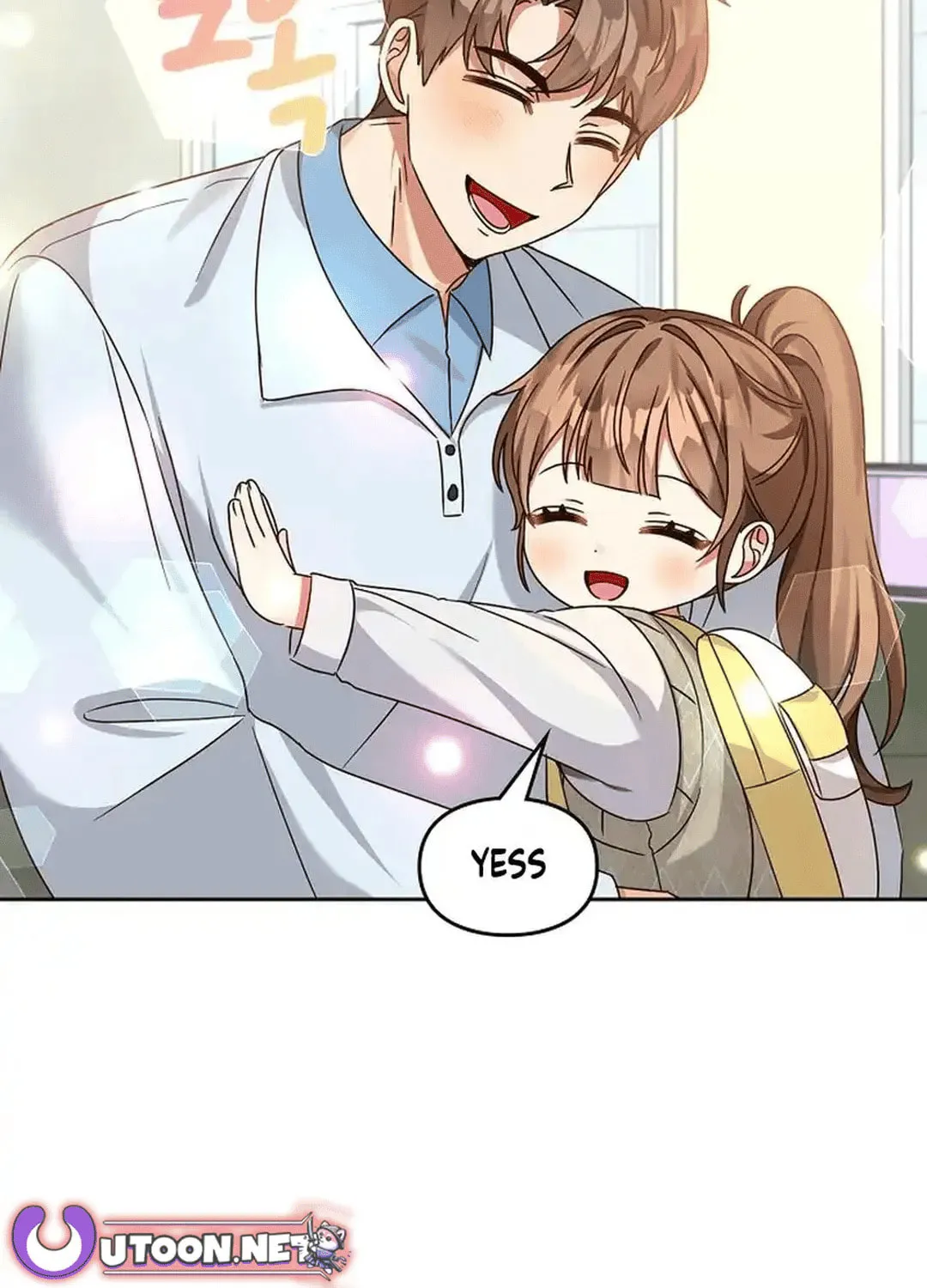 I Became a Doting Father Chapter 173 page 91 - 