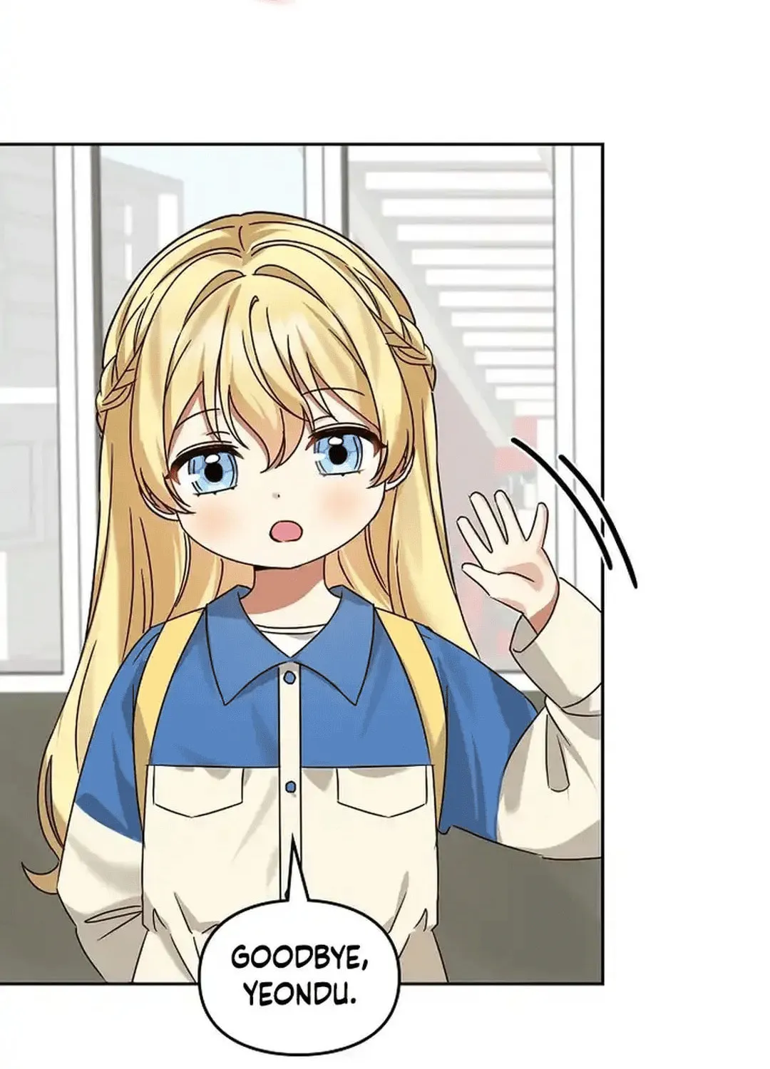 I Became a Doting Father Chapter 173 page 92 - 