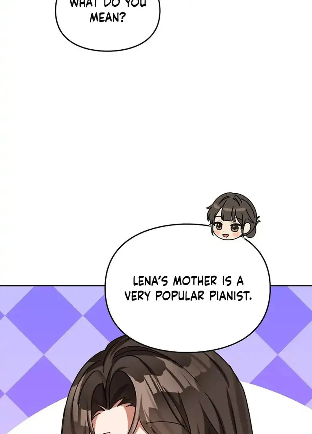 I Became a Doting Father Chapter 173 page 96 - 