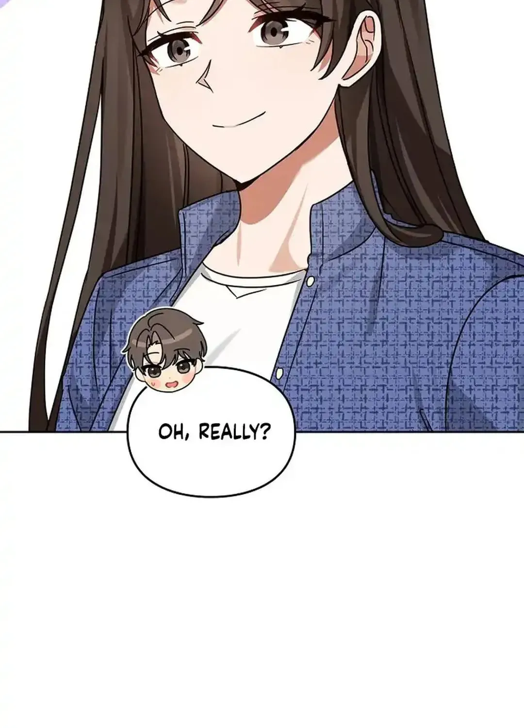 I Became a Doting Father Chapter 173 page 97 - 