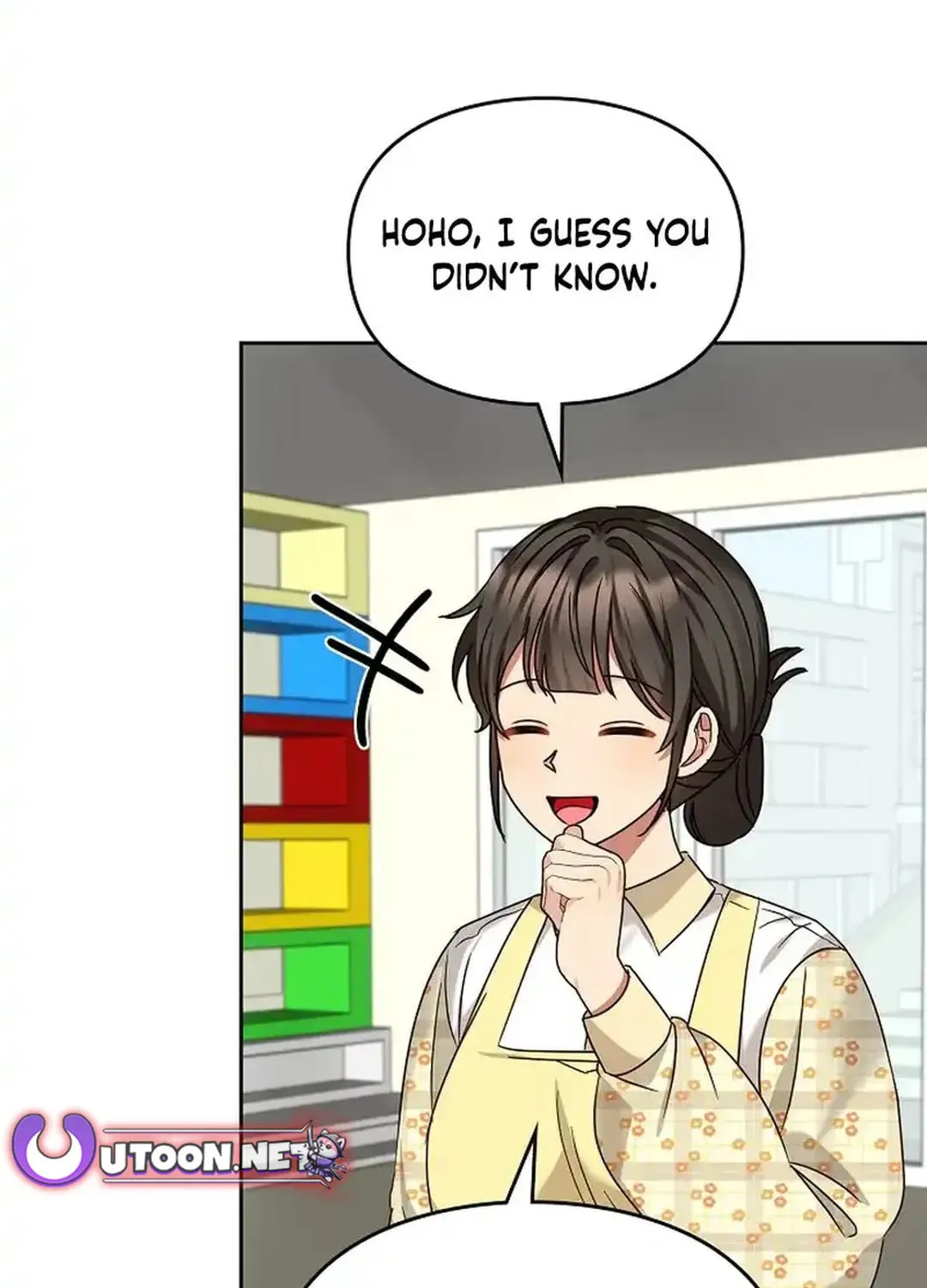 I Became a Doting Father Chapter 173 page 98 - 