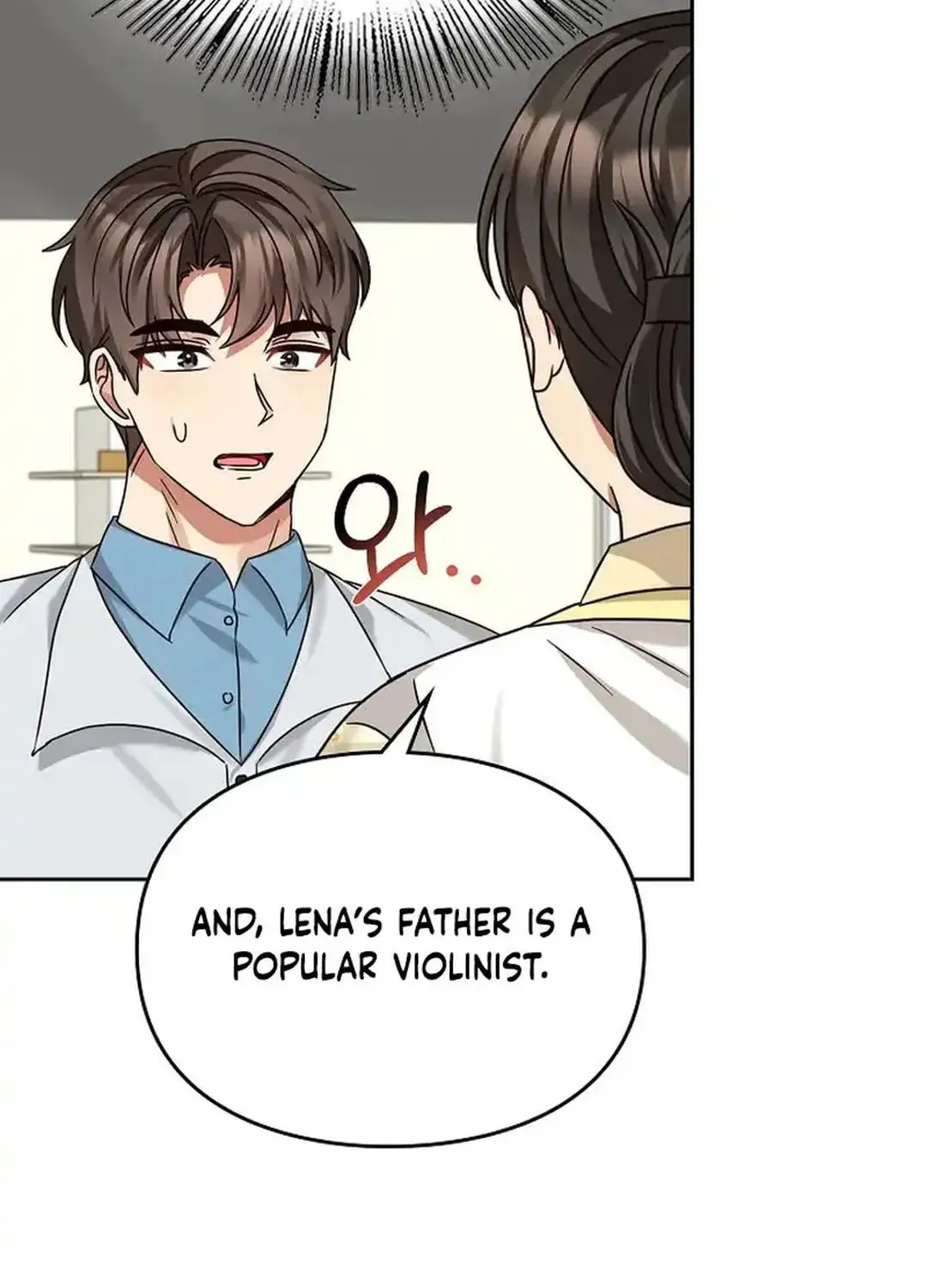 I Became a Doting Father Chapter 173 page 100 - 