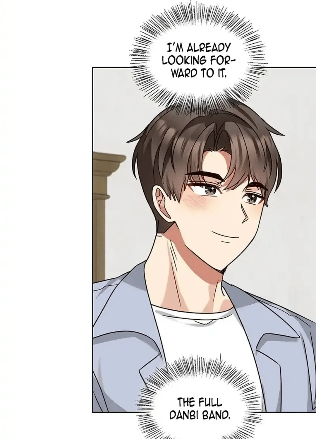 I Became a Doting Father Chapter 174 page 103 - 