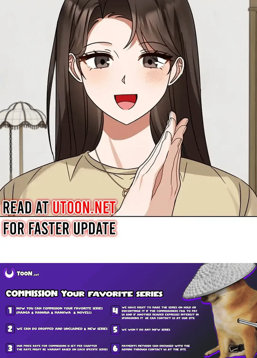 I Became a Doting Father Chapter 174 page 105 - 