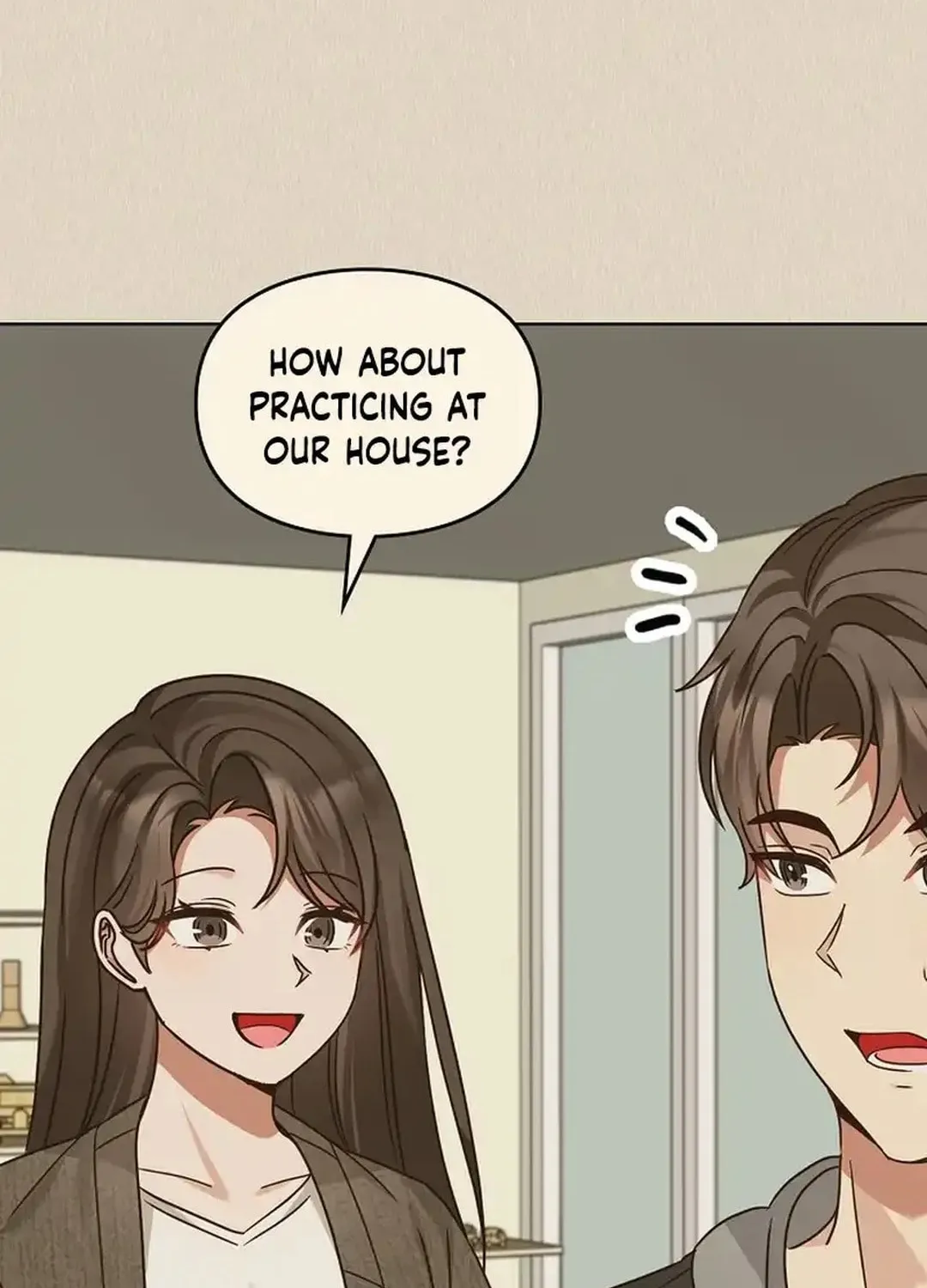 I Became a Doting Father Chapter 174 page 13 - 