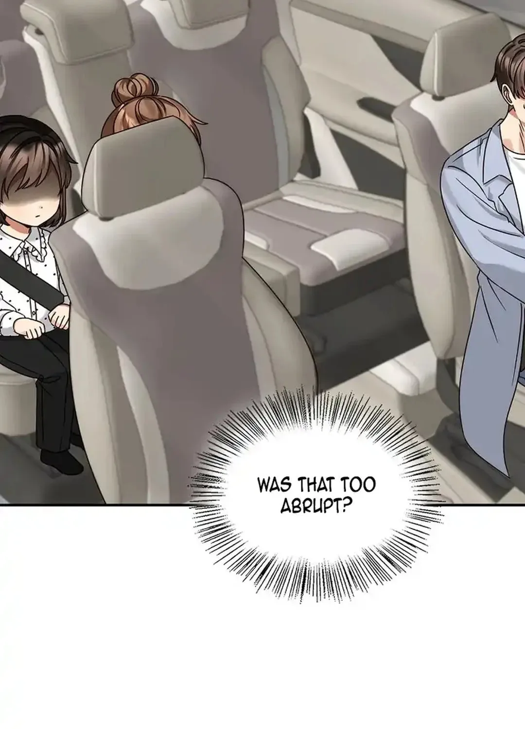 I Became a Doting Father Chapter 174 page 22 - 