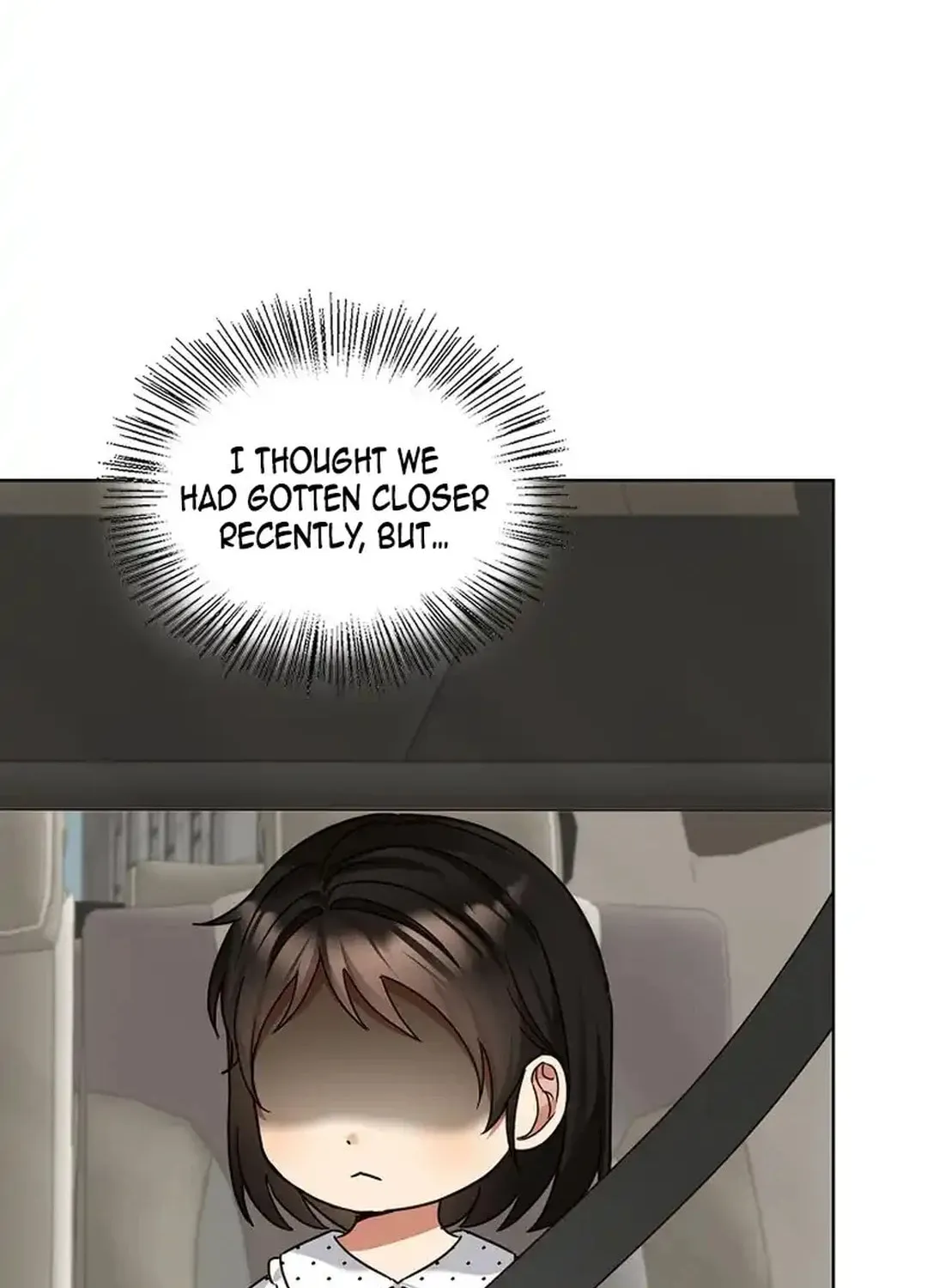 I Became a Doting Father Chapter 174 page 23 - 