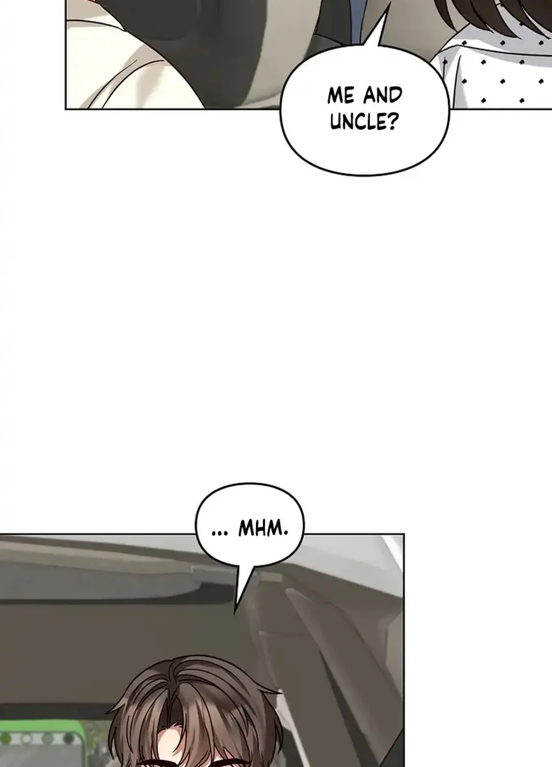 I Became a Doting Father Chapter 174 page 26 - 