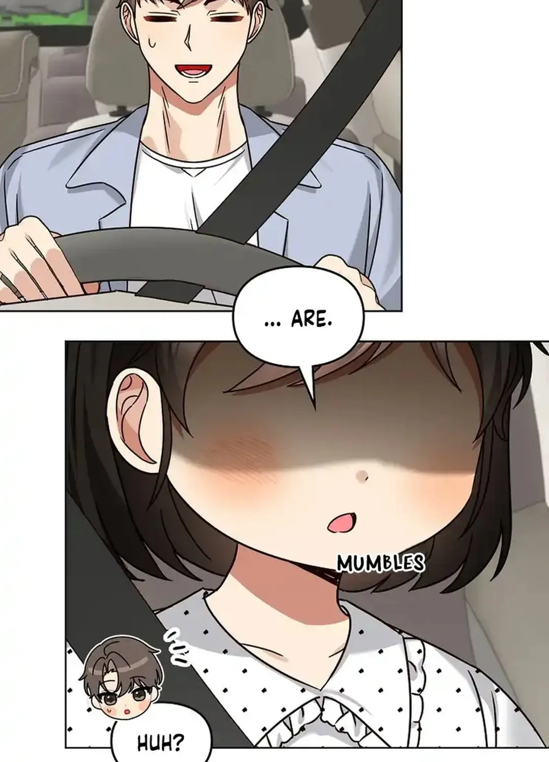 I Became a Doting Father Chapter 174 page 27 - 